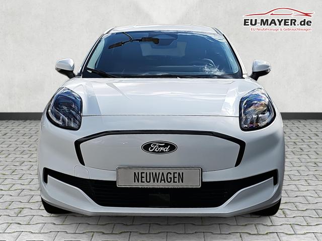 Ford Puma Gen-E 124 kW Premium FWD Matrix Kamera Winterpaket 