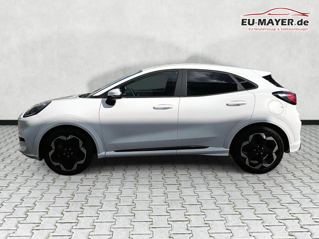 Ford Puma Gen-E 124 kW Premium FWD Matrix Kamera Winterpaket 