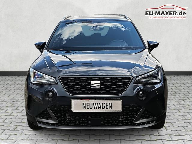 Seat Arona FR 1.5 TSI DSG / Navi Kessy 18 Zoll 