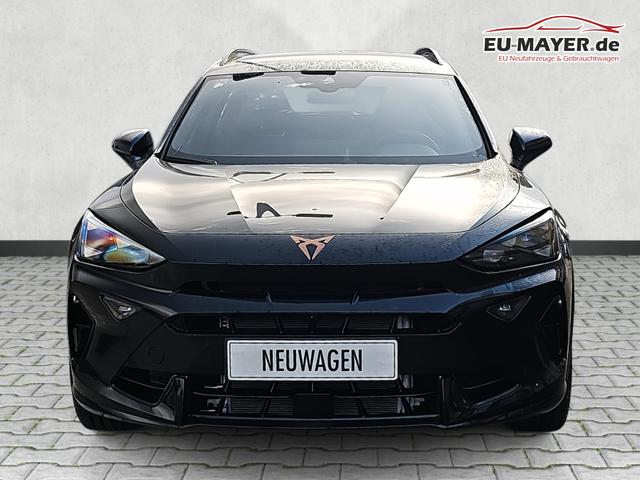 Cupra Formentor VZ 2.0 TSI 245 kW 4Drive DSG Nav Matrix 5JGar 