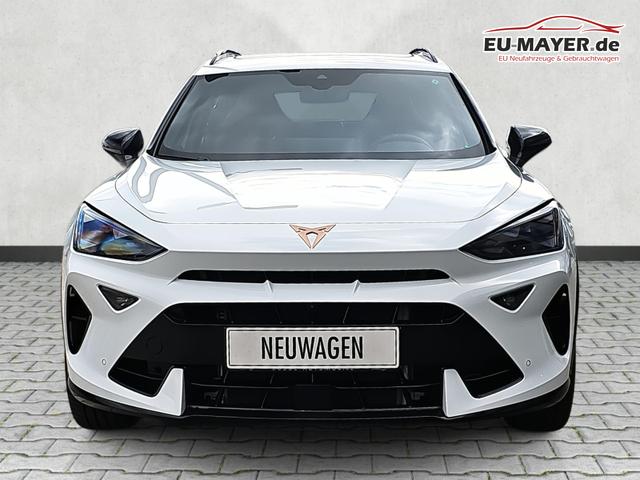 Cupra Formentor VZ 2.0 TSI 245 kW 4Drive DSG Pano AHK 5JGar 