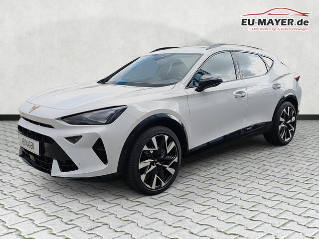 Cupra Formentor VZ 2.0 TSI 245 kW 4Drive DSG Pano AHK 5JGar 