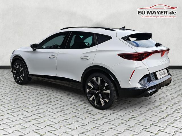 Cupra Formentor VZ 2.0 TSI 245 kW 4Drive DSG Pano AHK 5JGar 