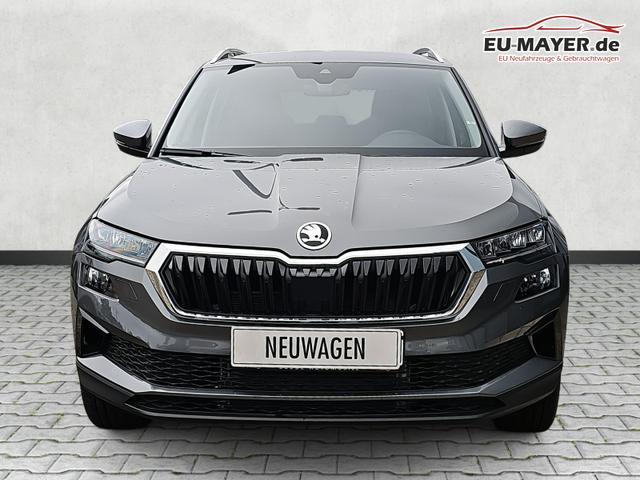 Skoda Karoq Drive 4x4 2.0 TDI DSG Selection ACC AHK Kamera 