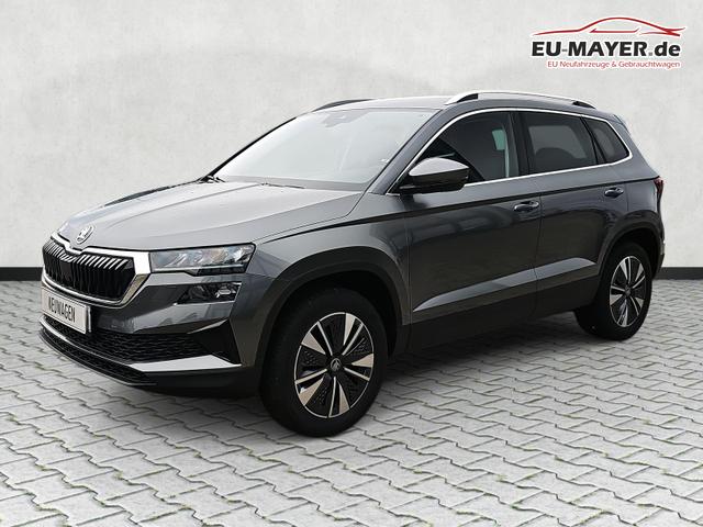 Skoda Karoq Drive 4x4 2.0 TDI DSG Selection ACC AHK Kamera 