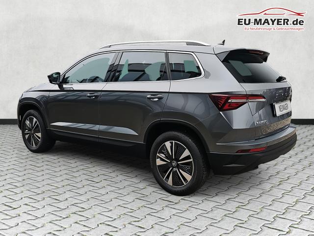 Skoda Karoq Drive 4x4 2.0 TDI DSG Selection ACC AHK Kamera 
