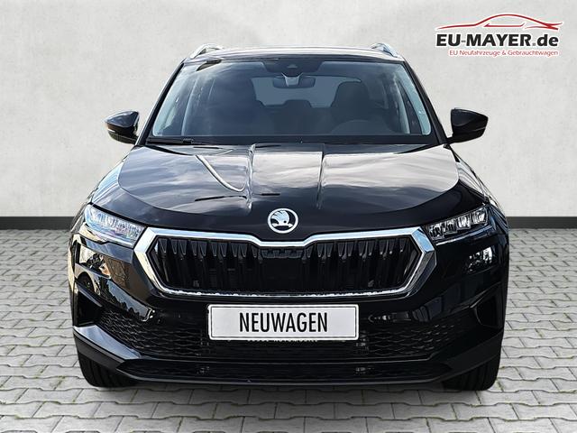 Skoda Karoq Drive 4x4 2.0 TDI DSG Selection ACC AHK Kamera 