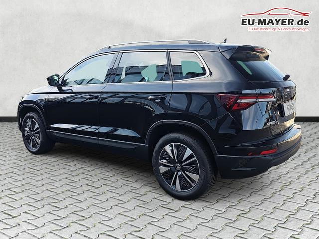 Skoda Karoq Drive 4x4 2.0 TDI DSG Selection ACC AHK Kamera 