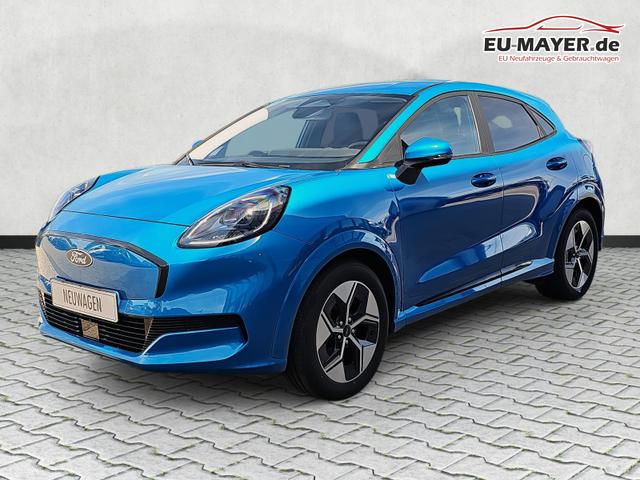 Ford Puma Gen-E 124 kW FWD Comfort / Navi Kamera Winterpaket 
