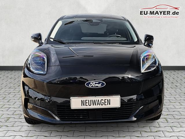 Ford Puma Gen-E 124 kW FWD Comfort / Navi Kamera Winterpaket 