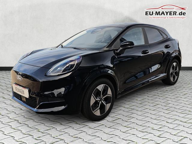 Ford Puma Gen-E 124 kW FWD Comfort / Navi Kamera Winterpaket 