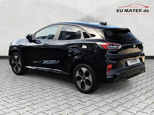 Ford Puma Gen-E 124 kW FWD Comfort / Navi Kamera Winterpaket 