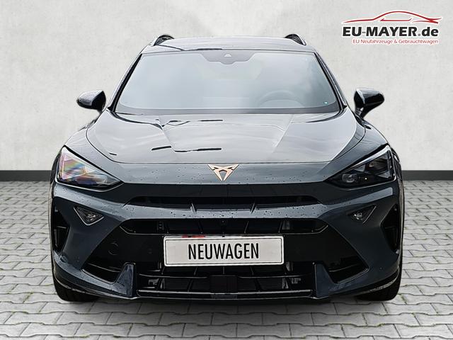 Cupra Formentor VZ 2.0 TSI 245 kW 4Drive DSG Matrix AHK 5JGar 