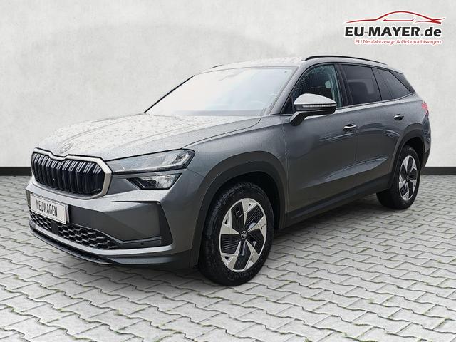 Skoda Kodiaq 1.5 TSI mHEV 110kW Selection DSG 7Si ACC Navi Memory 