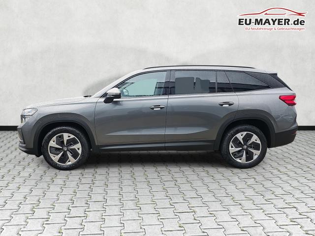 Skoda Kodiaq 1.5 TSI mHEV 110kW Selection DSG 7Si ACC Navi Memory 