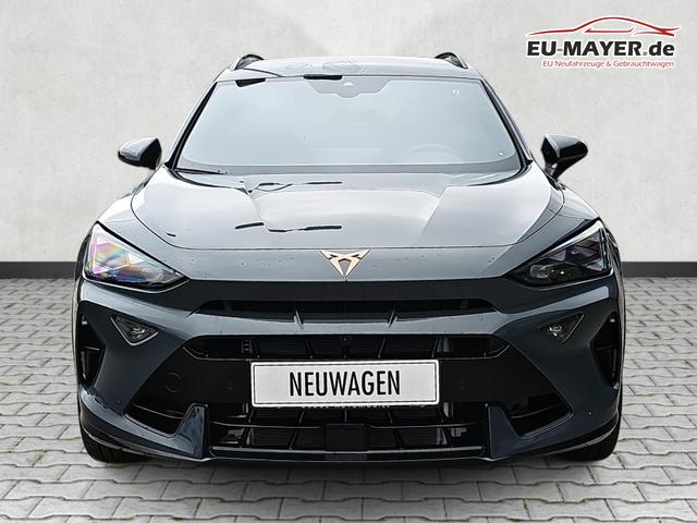 Cupra Formentor VZ 2.0 TSI 245 kW 4Drive DSG Nav Matrix 5JGar 