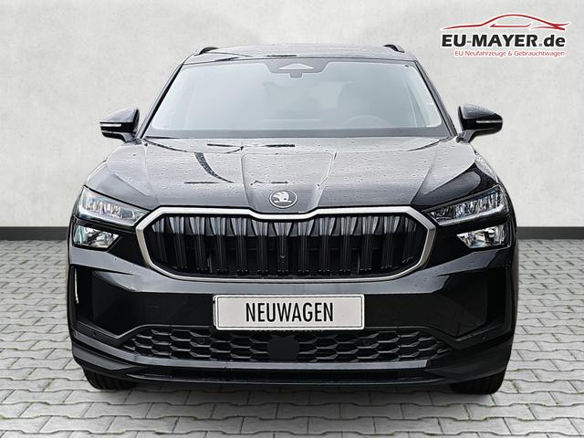 Skoda Kodiaq 1.5 TSI mHEV 110kW Selection DSG 7Si ACC Navi Memory 