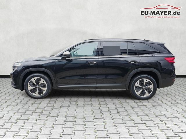 Skoda Kodiaq 1.5 TSI mHEV 110kW Selection DSG 7Si ACC Navi Memory 