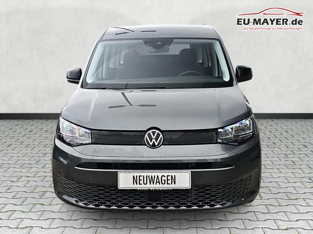 Volkswagen Caddy Maxi Basis 2.0 TDI DSG 7-Si Kamera Keyless Start 