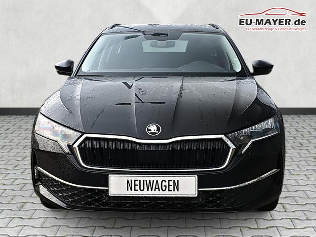 Skoda Octavia Combi 1.5 TSI mHEV 110 kW Selection eTSI DSG Navi / ACC 