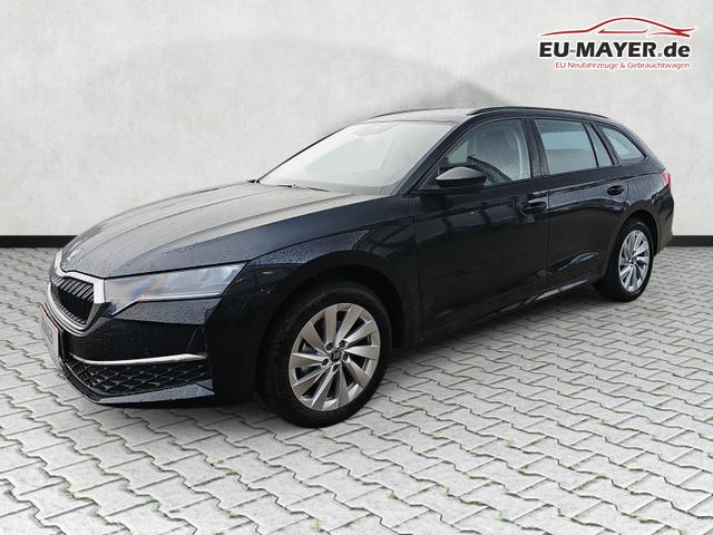 Skoda Octavia Combi 1.5 TSI mHEV 110 kW Selection eTSI DSG Navi / ACC 