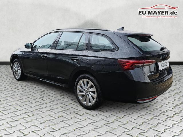 Skoda Octavia Combi 1.5 TSI mHEV 110 kW Selection eTSI DSG Navi / ACC 