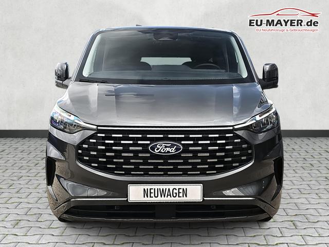 Ford Tourneo Custom Titanium X L2 2.0 EcoBlue Autom. 