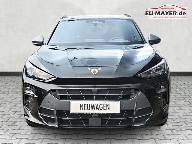 Cupra Terramar 1.5 eTSI 110 kW DSG ACC AHK Kamera 3J.Garantie 