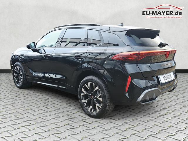 Cupra Terramar 1.5 eTSI 110 kW DSG ACC AHK Kamera 3J.Garantie 