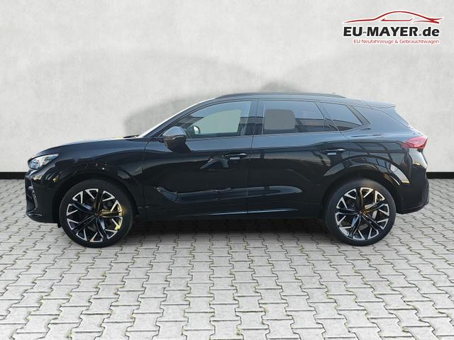 Cupra Terramar 2.0 TSI 195 kW 4Drive VZ DSG Matrix 20Z Hadron 