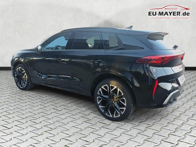 Cupra Terramar 2.0 TSI 195 kW 4Drive VZ DSG Matrix 20Z Hadron 