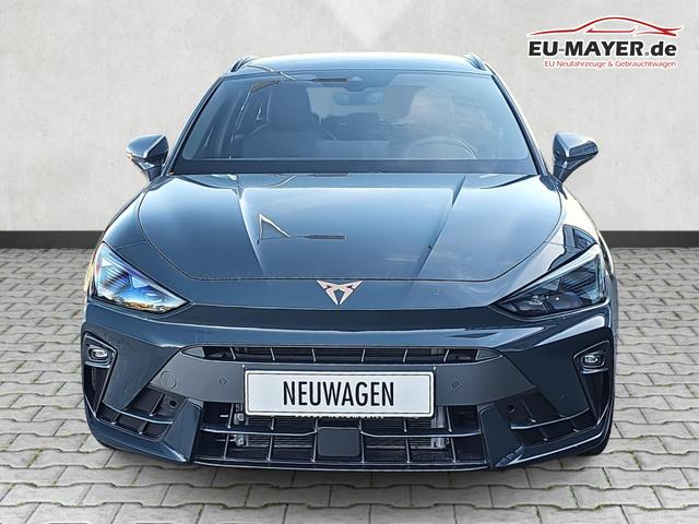Cupra Leon Sportstourer 1.5 TSI 110 kW ACC Keyless Kamera 