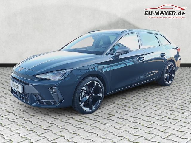 Cupra Leon Sportstourer 1.5 TSI 110 kW ACC Keyless Kamera 