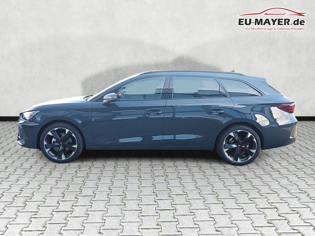 Cupra Leon Sportstourer 1.5 TSI 110 kW ACC Keyless Kamera 