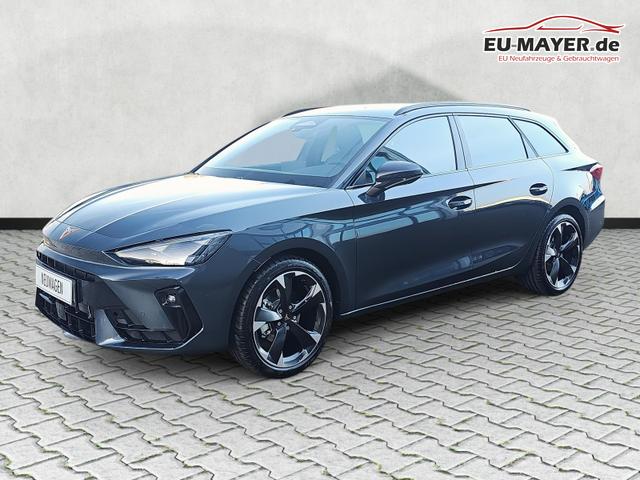 Cupra Leon Sportstourer 1.5 TSI 110 kW ACC AHK Kamera Keyless 