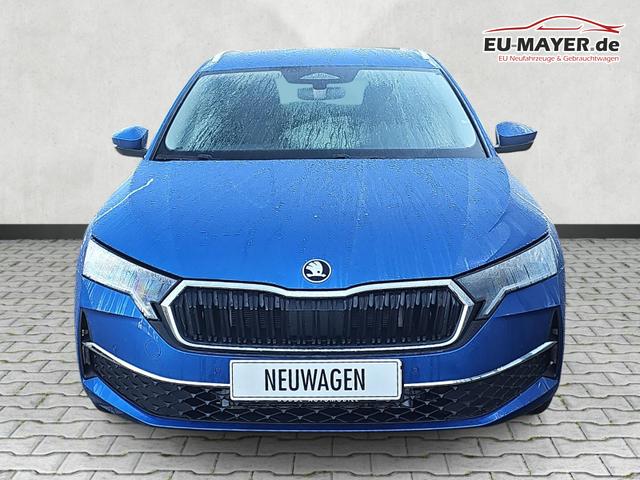 Skoda Octavia Combi 2.0 TDI 110 kW Selection DSG Navi ACC AHK 