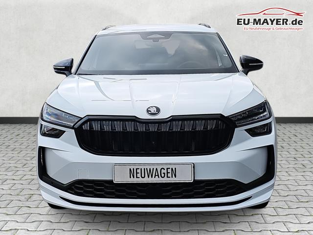 Skoda Kodiaq 2.0 TDI 142 kW 4x4 Sportline DSG 5Si. ACC Canton 