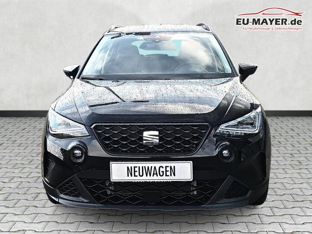 Seat Arona Style 1.0 TSI Voll-LED Full Link 18 Zoll 