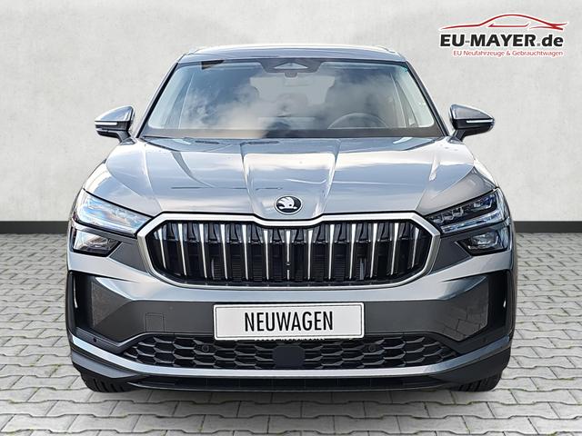 Skoda Kodiaq 1.5 TSI mHEV 110 kW Selection DSG 7-Si. ACC Matrix 