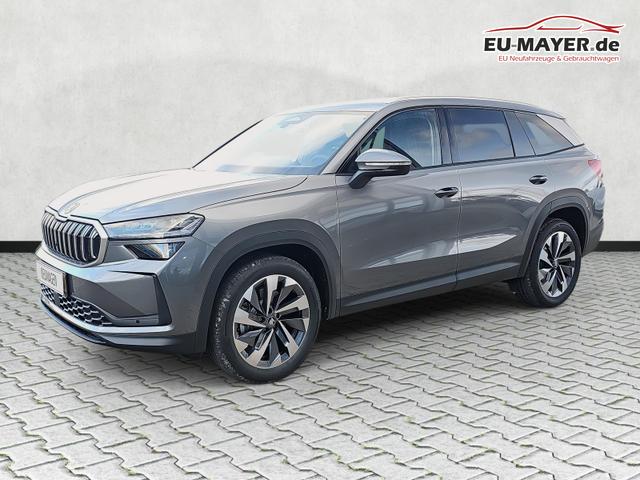 Skoda Kodiaq 1.5 TSI mHEV 110 kW Selection DSG 7-Si. ACC Matrix 
