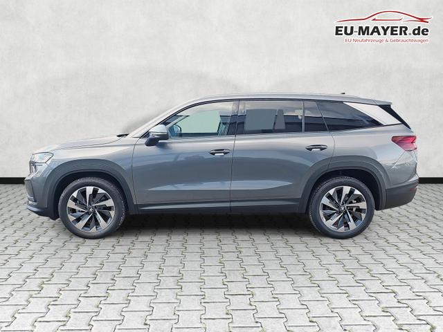 Skoda Kodiaq 1.5 TSI mHEV 110 kW Selection DSG 7-Si. ACC Matrix 
