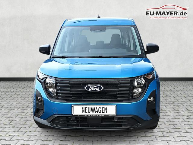 Ford Tourneo Courier Trend 1.0 EcoBoost Winterpaket 