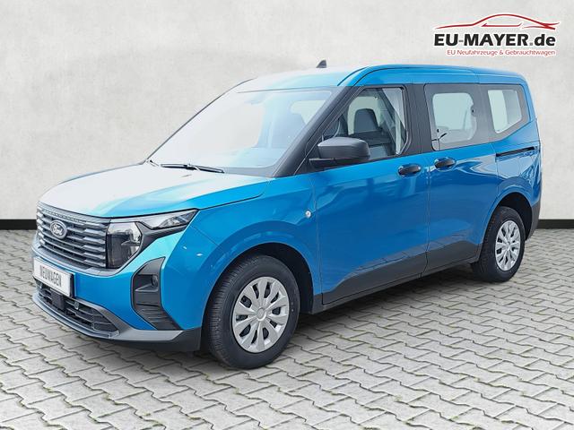 Ford Tourneo Courier Trend 1.0 EcoBoost Winterpaket 