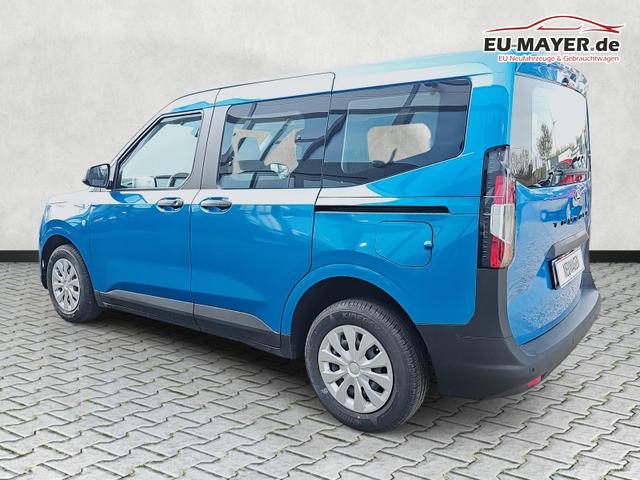 Ford Tourneo Courier Trend 1.0 EcoBoost Winterpaket 