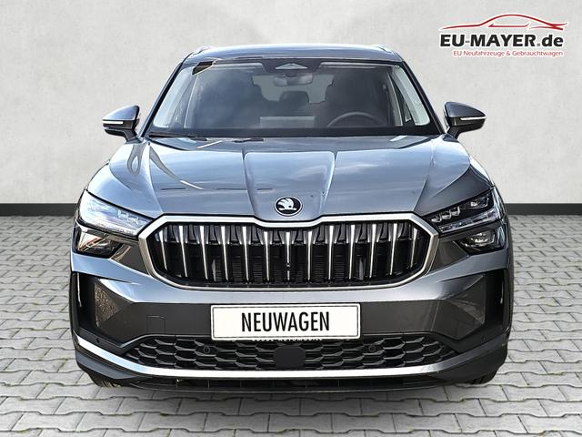 Skoda Kodiaq 2.0 TDI 110 kW Selection DSG 7Si ACC AHK Matrix 
