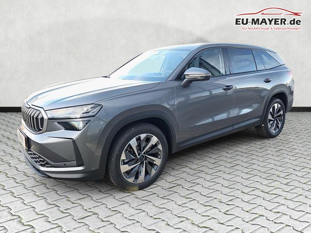 Skoda Kodiaq 2.0 TDI 110 kW Selection DSG 7Si ACC AHK Matrix 