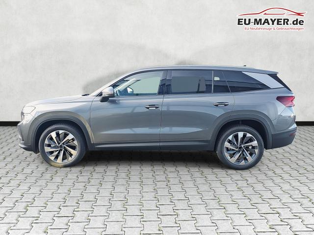 Skoda Kodiaq 2.0 TDI 110 kW Selection DSG 7Si ACC AHK Matrix 