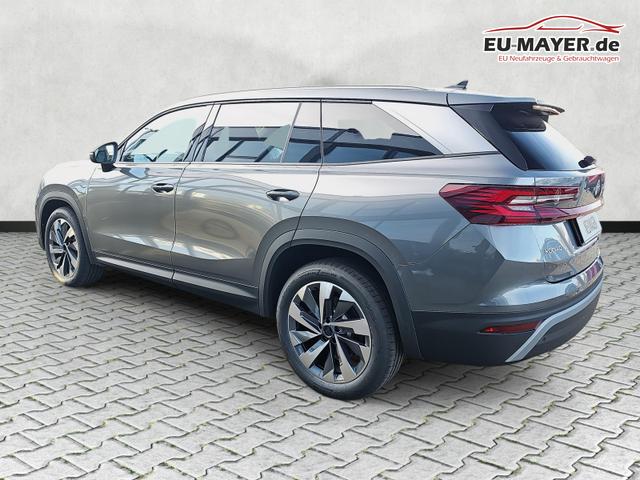 Skoda Kodiaq 2.0 TDI 110 kW Selection DSG 7Si ACC AHK Matrix 
