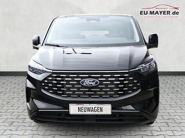 Ford Tourneo Custom 320 L2 Titanium X FWD 2.0 EB Autom AHK 