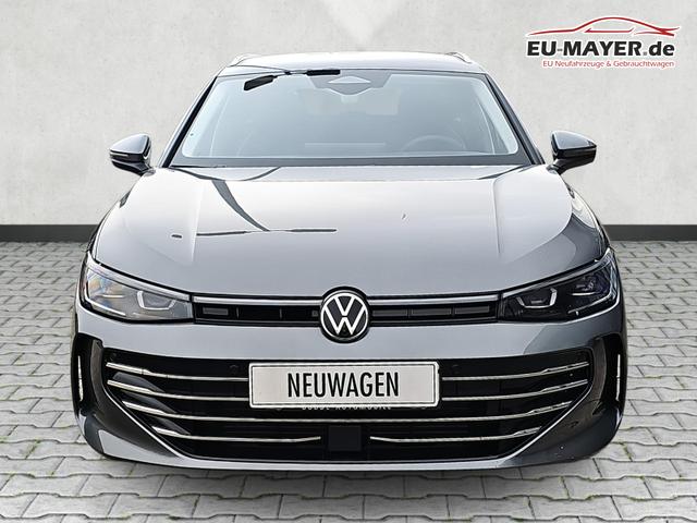 Volkswagen Passat Variant 2.0 TDI 110 kW Elegance DSG IQ.Light AHK 